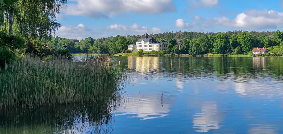 Experter på ventilationsrengöring i Danderyd
