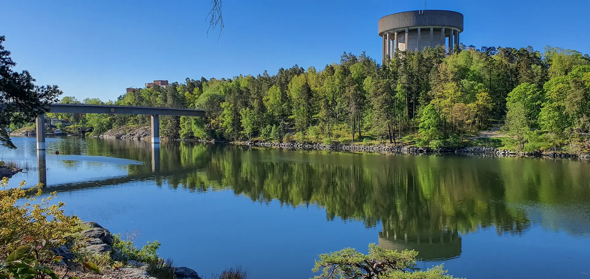Ventilation i Danderyd — VentilationDanderyd.se