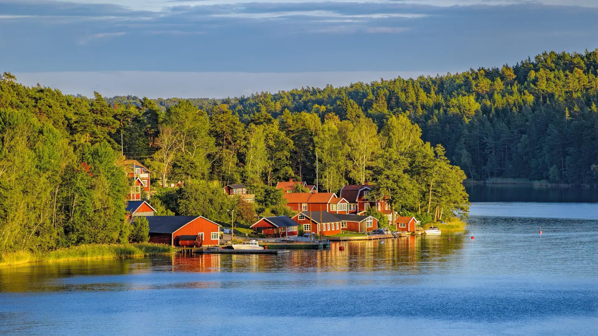Certifierad radonmätning i Danderyd
